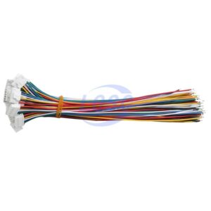 XYECONN XHB2.54-6P-200-D-A