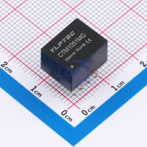 YLPTEC CTM1051MG