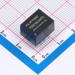 YLPTEC TD501MCANFD