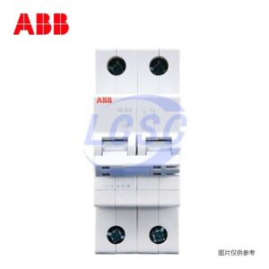 ABB SE202-C50