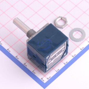 ALPSALPINE RK27112A00B9