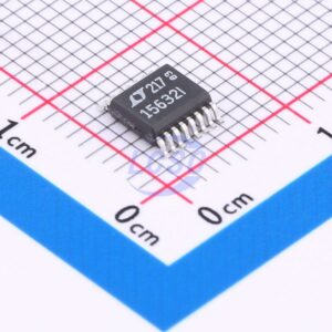Analog Devices LTC1563-2IGN#TRPBF