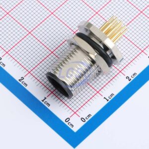 CAZN M12-P12A-GPFM12