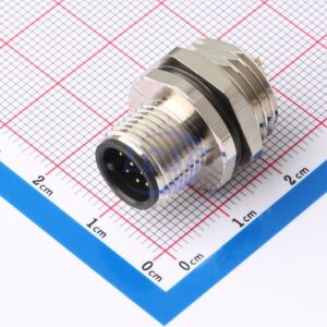 CAZN M12-P12A-GWBM16