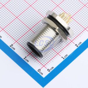 CAZN M12-P12A-GWFM12