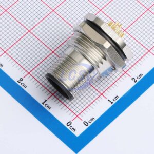 CAZN M12-P12A-GWFM16