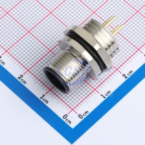 CAZN M12-P4A-GPB M16