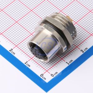 CAZN M12-S12A-GWBM16