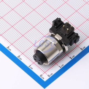 CAZN M12-S4A-GPL M12