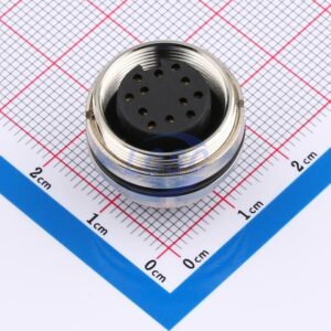 CAZN M16-S12-GPF M18