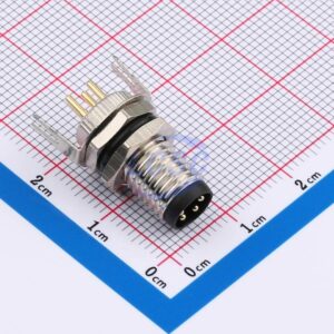 CAZN M8-P4A-GPF M8-JD