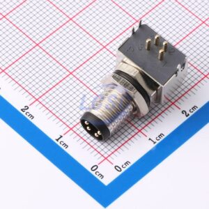 CAZN M8-P4A-GPL M8-JD