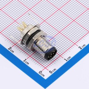 CAZN M8-P8A-GPF M8-JD