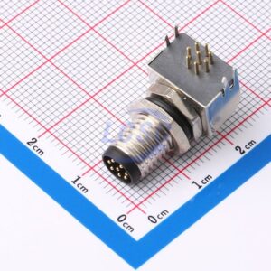 CAZN M8-P8A-GPL M8-JD