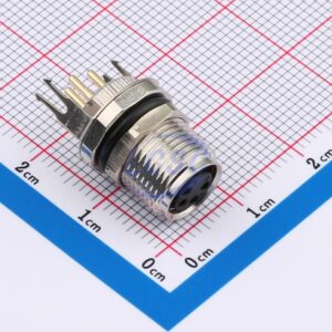 CAZN M8-S4A-GPF M10-JD