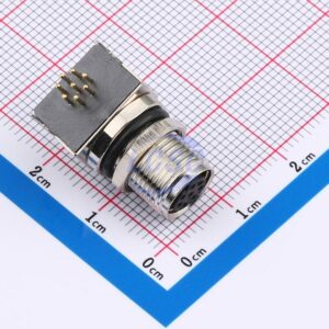 CAZN M8-S8A-GPL M10-JD