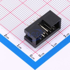 CST CS-1200-10(L11.6)PA6T