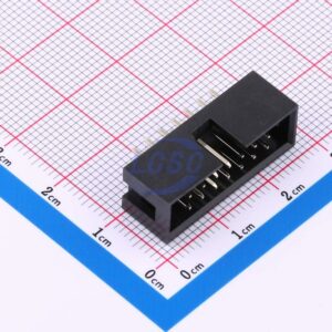 CST CS-1200-14(L11.6)PA6T