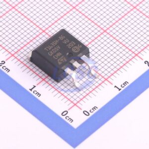 STMicroelectronics T1635H-8G-TR
