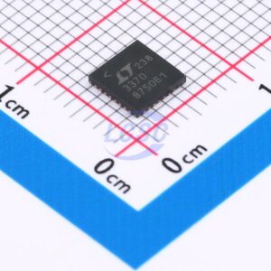 Analog Devices LTC3370IUH#PBF