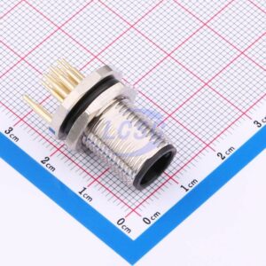 CAZN M12-P12A-GPF M12-JD