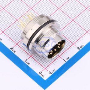 CAZN M16-P12-GPB M18