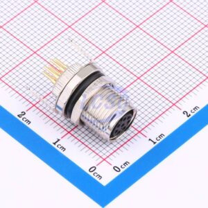 CAZN M8-S8A-GPF M10-JD