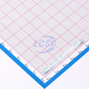 hanxia HX FFC-0.5-6P-50mm