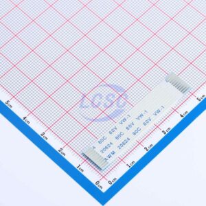 hanxia HX FFC-1.0-10P-50mm