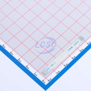 hanxia HX FFC-1.0-4P-50mm