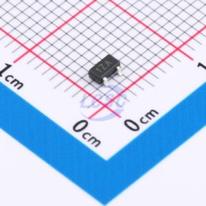 IKSEMICON TL431Z-AST