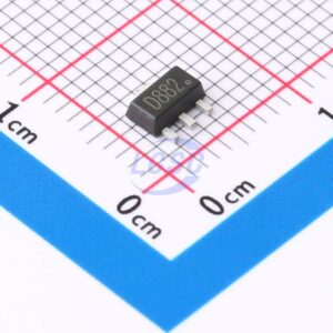 MCC(Micro Commercial Components) BD882-Y-TP