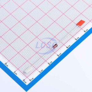 ST(Semtech) 1N4737APF-M