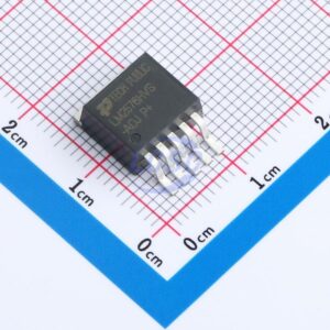 TECH PUBLIC LM2576HVS-ADJ