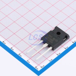 Wolfspeed C3D16060D
