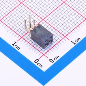 GREENCONN CSFB207-0202A001C1AC