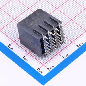 TE Connectivity 1410270-2