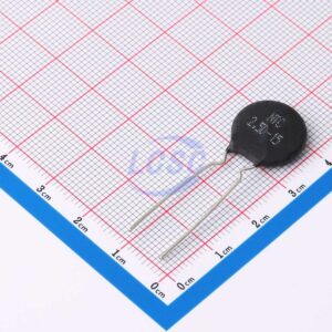 VDR   Varistor NTC 2.5D-15