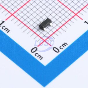 analogysemi REF345SOT233