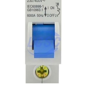 CHINT DZ47-60 1P C20