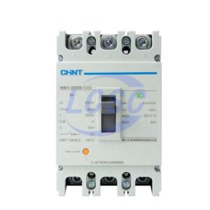 CHINT NM1-250S/3300 100A