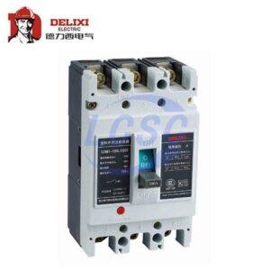 Delixi Electric CDM1100L803