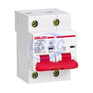 Delixi Electric DZ471252D80