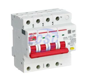 Delixi Electric DZ47VLE6D32R100