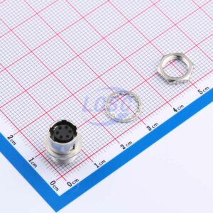 HRS(Hirose) HR10A-7R-6S(74)