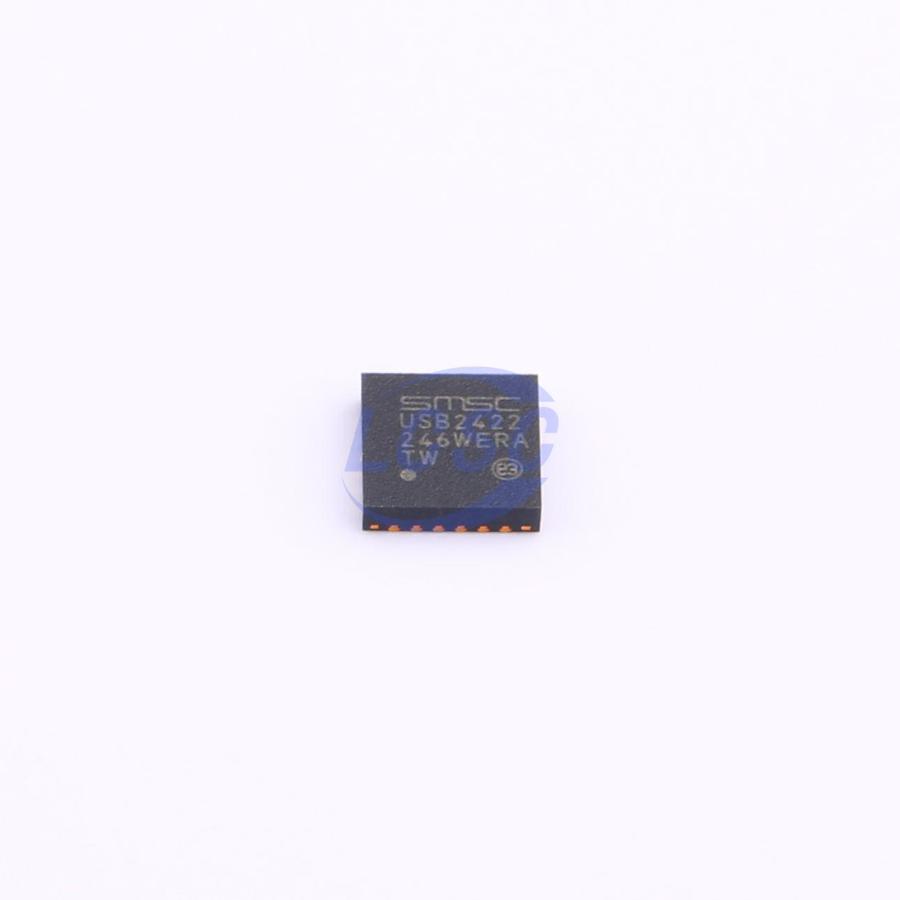 20231115 microchip tech usb2422t mj c622611 blank.jpg