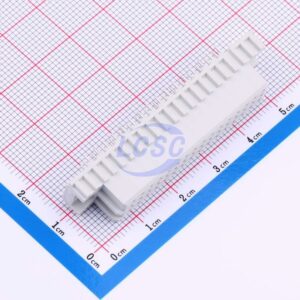 TE Connectivity 5535091-5