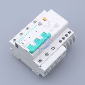 TENGEN TGB1NLE-32 3P+N C32 30mA