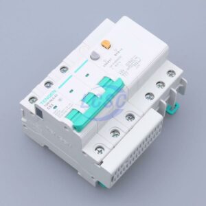 TENGEN TGB1NLE-63 3P C63 30mA