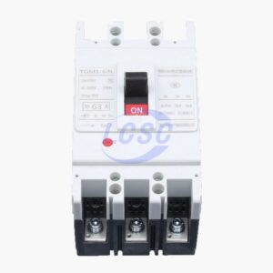TENGEN TGM1-63L/3300 63A